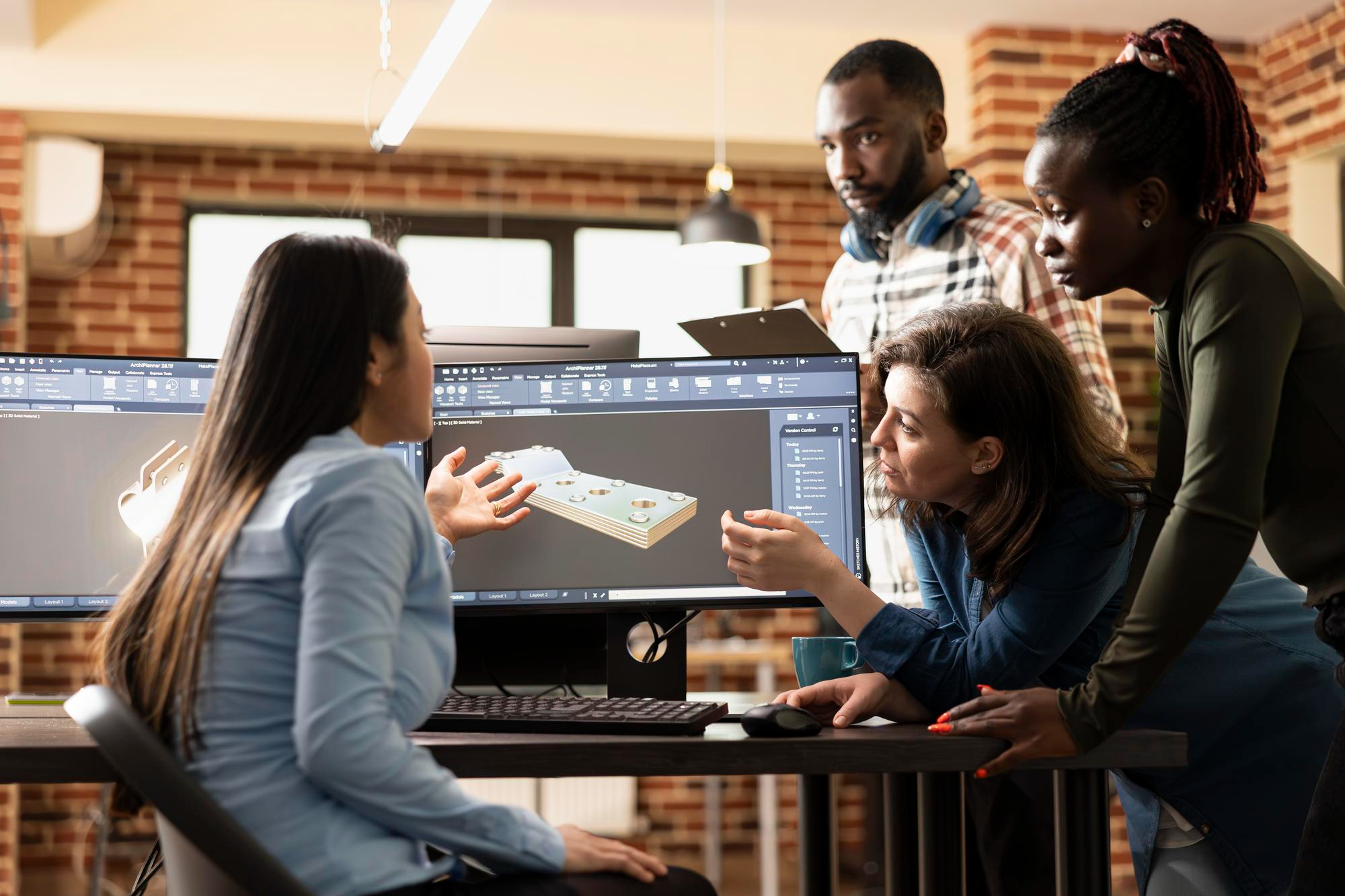 ¿En más proyectos trabajamos más ineficientes somos?