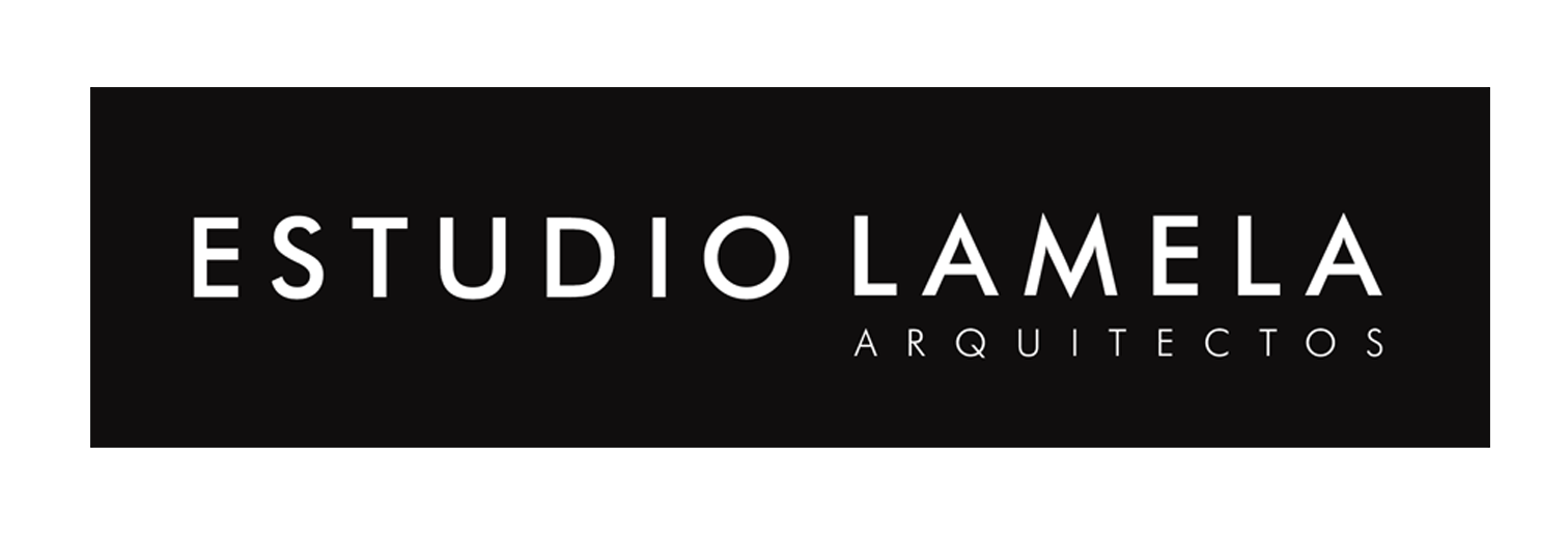ESTUDIO LAMELA ARQUITECTOS