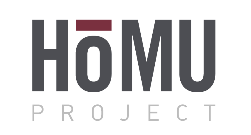 HOMU PROJECT