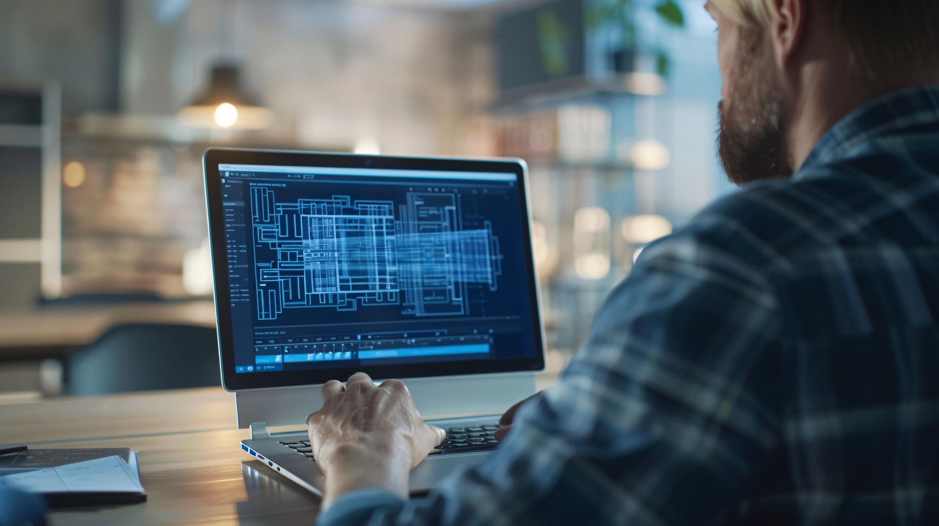 Estudiantes colaborando en proyectos MEP con metodología responsable